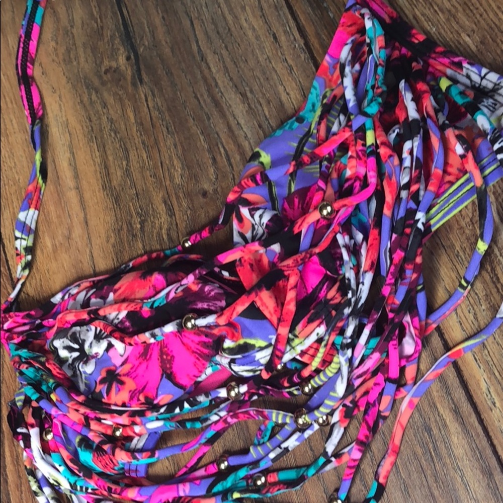 Colorful fun Bikini - Picture 2 of 6
